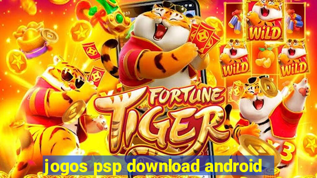 jogos psp download android